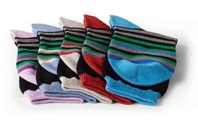 印象筆記賣襪子:將實體產(chǎn)品的未來進(jìn)行數(shù)字化-ZOL科技頻道