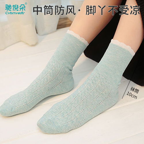 秋冬款產(chǎn)后純棉月子襪 加厚保暖，貼心呵護(hù)產(chǎn)婦健康