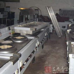 從后廚透明到技術(shù)革新 餐飲行業(yè)邁向可持續(xù)發(fā)展新階段