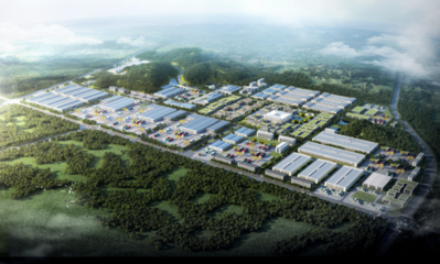 筑巢引鳳，綠建未來——貴州省修文縣裝配式建筑綠色產(chǎn)業(yè)園項(xiàng)目招商