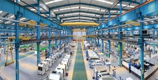 人工智能基礎軟件開發 浙江省數字化車間與智能工廠的創新引擎